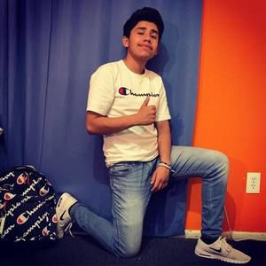 Meet your Posher, Jorge